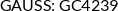 Cross
