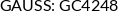 Cross