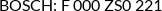 Cross
