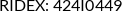 Cross