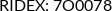 Cross