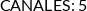 Atributos