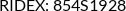 Cross