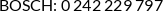 Cross
