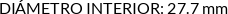 Atributos